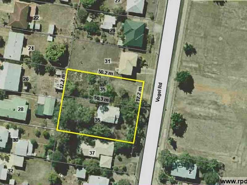 33 Vogel Road, Brassall QLD 4305